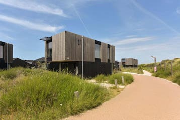 Noord-Holland: Landal Zandvoort nr 051 te koop, Noord-Holland