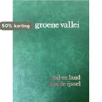 Groene vallei 9789029705691 Buter, Verzenden, Zo goed als nieuw, Buter