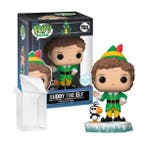 Funko Pop NFT Digital: ELF  Buddy with Arctic Puffin 121 LE, Verzenden, Nieuw