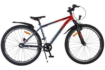 Volare XC Race Kinderfiets - 26 inch - Nexus 3 - Rood/Grijs, Ophalen of Verzenden, Nieuw, 20 inch of meer, Overige merken