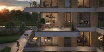Te huur: Appartement Startbaan in Amstelveen, Noord-Holland, Appartement, Amstelveen