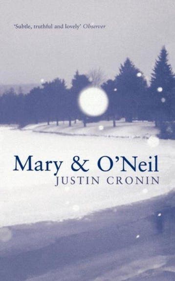 Mary And ONeil 9780747561491 Justin Cronin, Verzenden, Gelezen, Justin Cronin