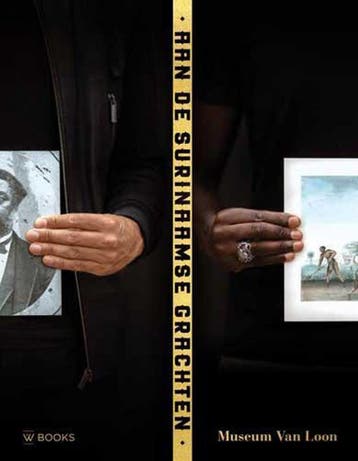 Aan de Surinaamse grachten - Willem te Slaa 9789462583634, Verzenden, Zo goed als nieuw, Willem te Slaa