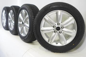 Mini Countryman F60 539 17 inch velgen Pirelli Winterbanden, Gebruikt, Velg(en), 17 inch, Winterbanden
