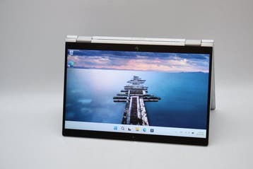 Beautiful business convertible: HP EliteBook x360 1040 G6 |, Nieuw
