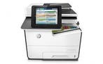 HP - pagewide managed color e58650dn mfp (l3u42a), Printer, HP, Nieuw, Kleur printen