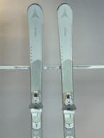 Atomic Cloud C7 White - 2025-142 cm, Gebruikt, Ophalen of Verzenden, Carve, Atomic