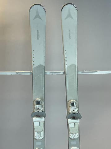 Atomic Cloud C7 White - 2025-142 cm, Gebruikt, Ophalen of Verzenden, Carve, Atomic