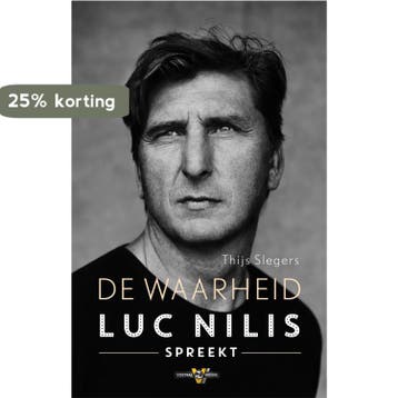 De waarheid 9789048833436 Thijs Slegers, Verzenden, Gelezen, Thijs Slegers