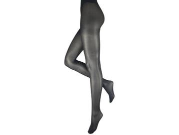 Panty - Klassiek - 40 den - Zwart, Verzenden, Nieuw