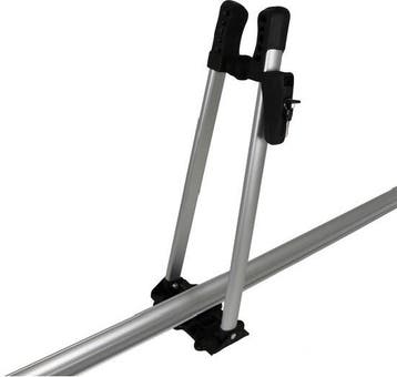 Twinny Load Dakfietsendrager Aluminium - 1 fiets, Verzenden, Nieuw