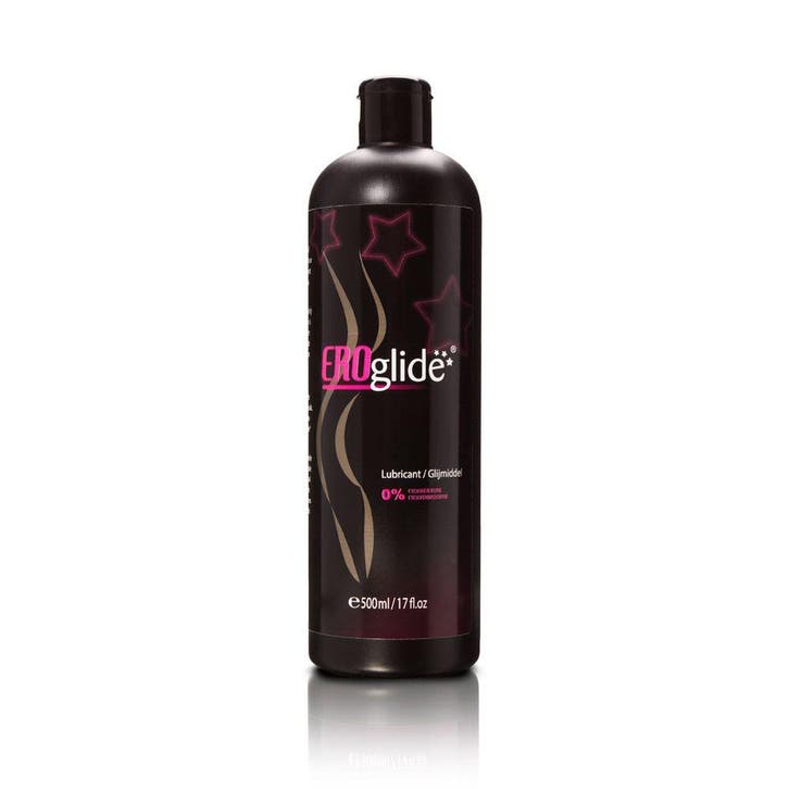 EROglide - 500ml, Sport en Fitness, Massageproducten, Nieuw, Ophalen of Verzenden