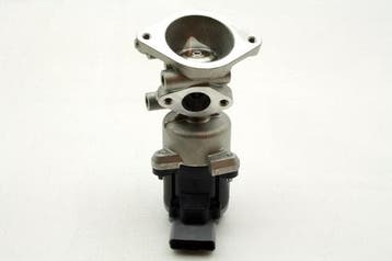 LAND ROVER VALVE - EGR - LH - TD6 2.7 DIESEL (EGRLH323G), Ophalen of Verzenden, Nieuw, Land Rover