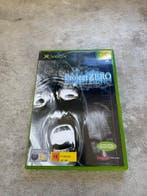 Microsoft - Xbox original - Project ZERO - Videogame - In, Nieuw