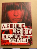 Fotoboek + Mode - Axelle Red - Fashion Victim - NIEUW, Ophalen of Verzenden, Zo goed als nieuw