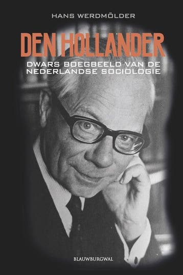 9789461853028 Den Hollander Hans Werdmoelder, Verzenden, Nieuw, Hans Werdmoelder