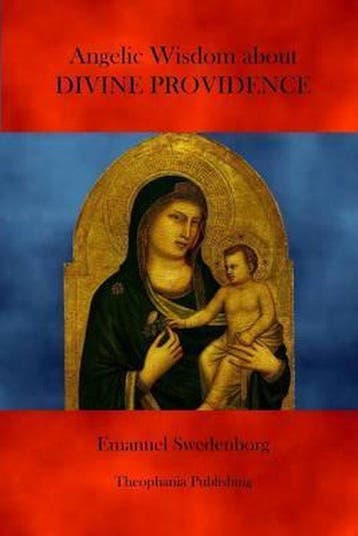 9781469928067 Angelic Wisdom about Divine Providence, Verzenden, Nieuw, Emanuel Swedenborg