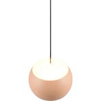 LED Hanglamp - Musterring Cannon - 1 Lichtpunt van 5 Watt -, Huis en Inrichting, Lampen | Hanglampen, Ophalen of Verzenden, Nieuw