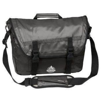 Vaude Luke - Reistas - Small - Zwart, Verzenden, Nieuw