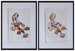 Emma Wildfang - 2x Wile E. Coyote Tribute series - Icons, Cd's en Dvd's, Nieuw in verpakking