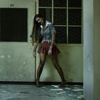 2dekans | Dressforfun vrouwenkostuum sexy zombie S -, Ophalen of Verzenden, Zo goed als nieuw