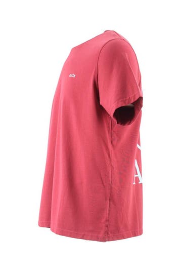 Arte Antwerp T-shirt in maat S Rood, Verzenden, Zo goed als nieuw, Overige kleuren, Arte Antwerp