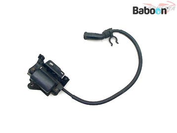 Bobine Yamaha RD 350 LC YPVS 1986-1989 (RD350LC 1WW), Verzenden, Gebruikt