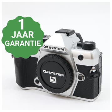 Digitale fotocamera  OM SYSTEM OM-5 Mark II, Verzenden, Gebruikt, Overige Merken