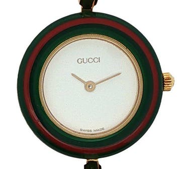 Gucci - Change Bezel - Zonder minimumprijs - 11/12.2 - Dames, Nieuw