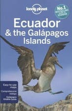 Ecuador & Galapagos Islands 9E Lonely Planet 9781741798098, Verzenden, Gelezen, PLANET Lonely