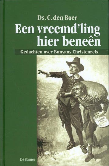 WAARHEEN PELGRIMS? - C. den Boer 9789033605574, Boeken, Verzenden, Zo goed als nieuw, C. den Boer