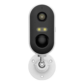 Beveiligingscamera wifi | Arenti, Kinderen en Baby's, Babyfoons, Verzenden, Nieuw