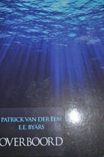 Overboord 9789048002610 E.E. Byars, Boeken, Verzenden, Gelezen, E.E. Byars
