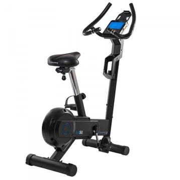 Te Huur: Cardiostrong hometrainer BX50, Ophalen of Verzenden, Nieuw