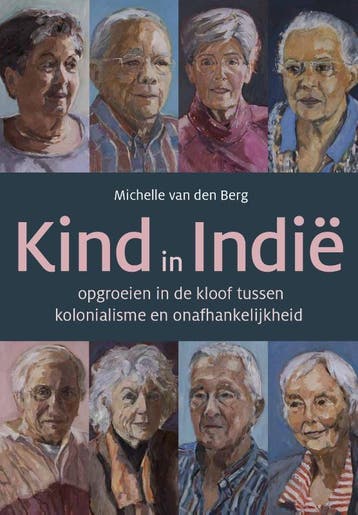 Kind In Indië | Michelle Berg | Nieuw, Ophalen of Verzenden, Nieuw, Michelle Berg