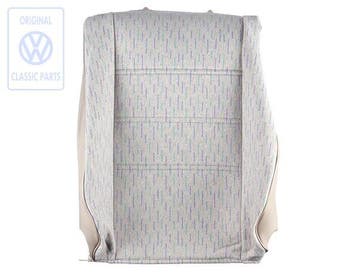 Volkswagen Transporter T4 rugleuningbekleding voorstoel, Ophalen of Verzenden, Nieuw, Volkswagen