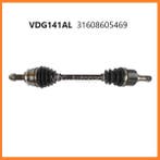 VDG141AL 31608605469 MINI ONE Cooper S automaat aandrijfas, Verzenden, Nieuw, Mini