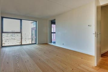 Appartement Bijlmerplein in Amsterdam, Via bemiddelaar, Appartement, Amsterdam, Amsterdam