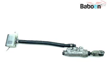 Rempomp Achter Kawasaki KLX 250 S 2009-2011, Motoren, Verzenden, Gebruikt