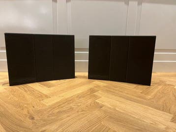 Bang & Olufsen - BeoVox RL 2000 Luidsprekerset, Audio, Tv en Foto, Stereo-sets, Nieuw