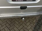 Vito W639 bumperbeschermplaat bumperplaat achterbumper, Ophalen of Verzenden