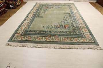 Super China - Tapijt - 350 cm - 250 cm, Huis en Inrichting, Stoffering | Tapijten en Kleden, Nieuw