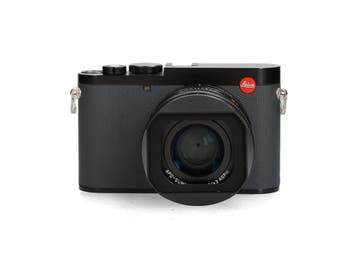 Leica Q3 43 - 1 jaar garantie, Ophalen of Verzenden, Zo goed als nieuw