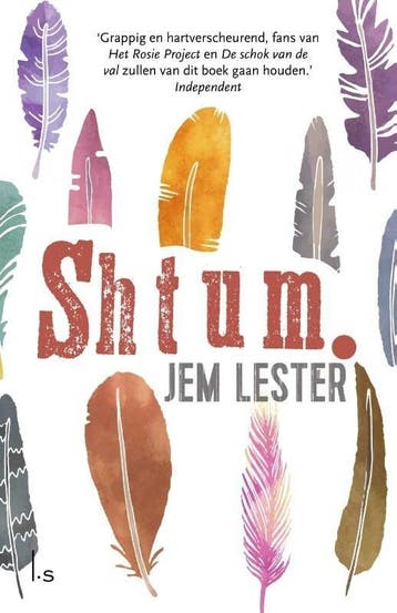 Shtum (9789024573783, Jem Lester), Boeken, Verzenden, Nieuw