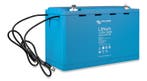 Victron Smart Lithium accu 12,8V/100Ah (LiFePO4) – Licht,, Ophalen of Verzenden, Nieuw