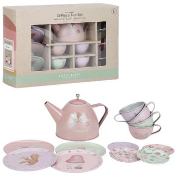 Rubo Toys theeservies Little Dutch  van €19,99 voor €19,90, Ophalen of Verzenden, Nieuw