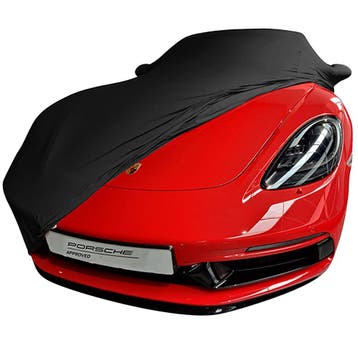 Autohoes voor Porsche Boxster 718 (2016-heden) Indoor BESTE, Ophalen of Verzenden, Nieuw, Op maat