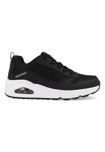 Skechers Uno - Powex 403667L/BLK Zwart-32, Verzenden, Nieuw, Zwart