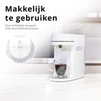 Evidenter Heetwaterdispenser Wit Touch Display - 2L -, Witgoed en Apparatuur, Ophalen of Verzenden, Zo goed als nieuw