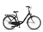 Altec Sweet Moederfiets 3V - Zwart, Verzenden, Nieuw, Overige merken, Versnellingen